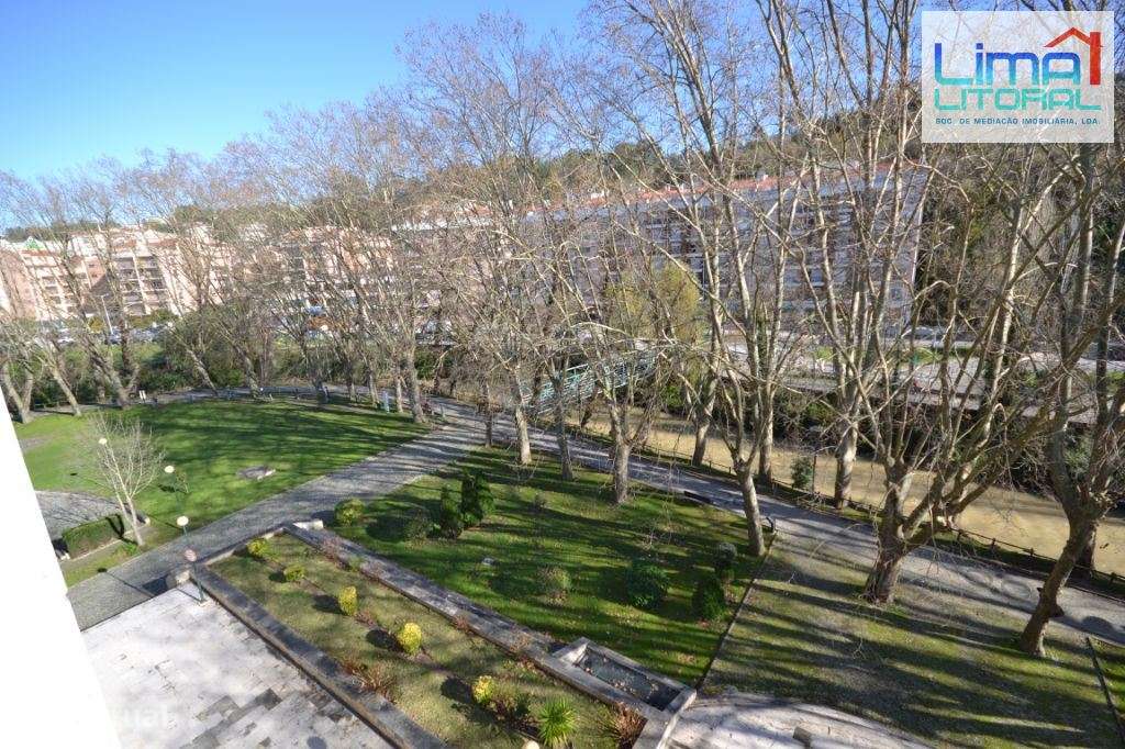 T4 DUPLEX - 330 M2 - CENTRO DE LEIRIA - Vista Castelo/Rio Lis-20