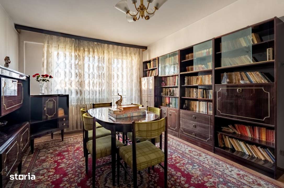 Apartament 2 camere Dimitrov-1