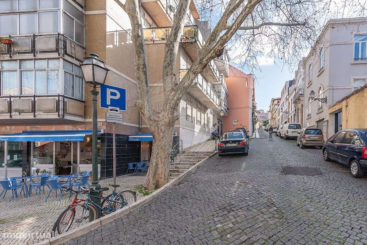 Apartamento T1 para venda-18