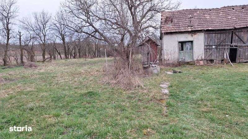 vand casa si teren in Mica jud. Cluj - Imagine principală: 4/4
