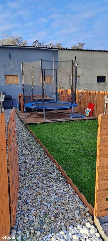 2 pokoje z ogródkiem, Węgierskie-15