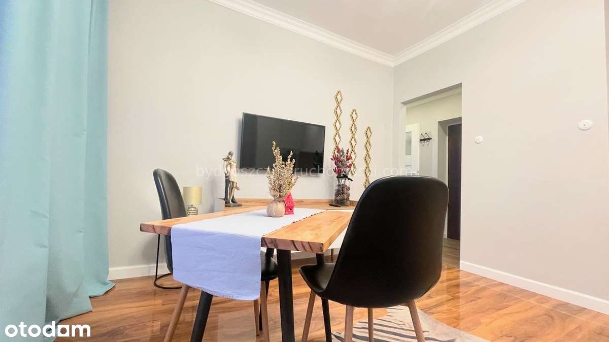 Do wynajęcia przytulne mieszkanie na Osiedlu Leśnym - Pełny obrazek: 4/14