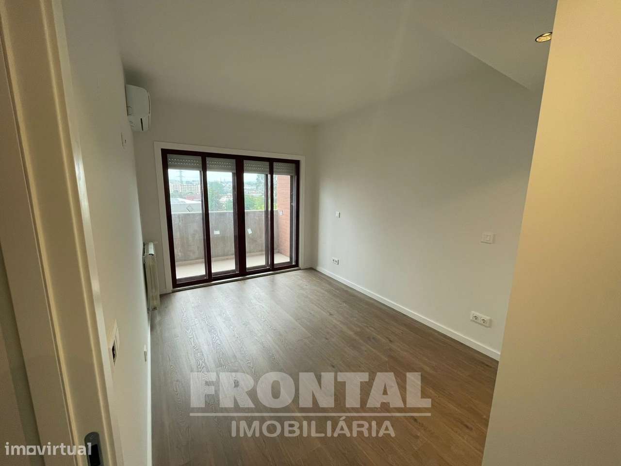 Apartamento T3 | São Mamede de Infesta, Matosinhos-10