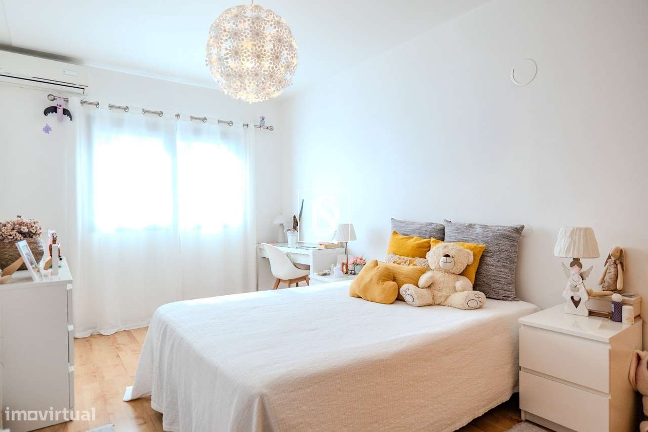 Apartamento T3 Venda em Nossa Senhora de Fátima,Entroncamento-6