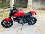 Ducati Monster - 1