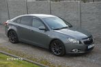 Chevrolet Cruze 1.8 LS - 14