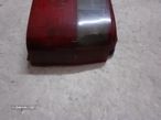 Farol tras lado passageiro fiat uno mk2 - 2