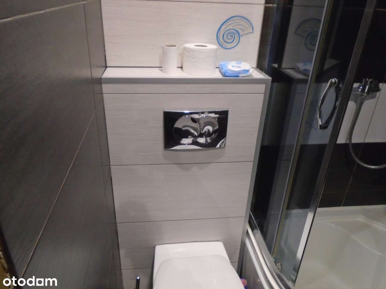 Kawalerka z niskim czynszem Biskupice ul. Kempki 0% prowizji-13