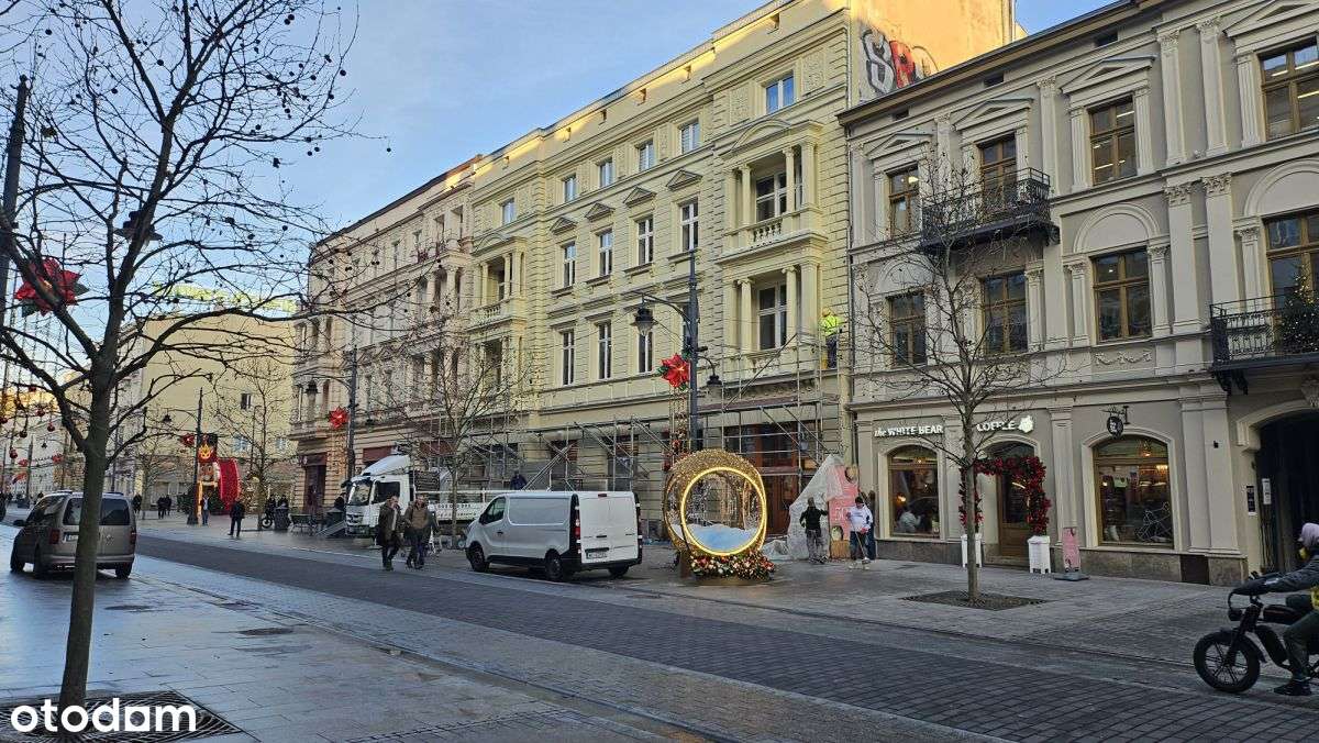 Deptak: całkowity koszt najmu z mediami: 2800zł - Pełny obrazek: 2/11