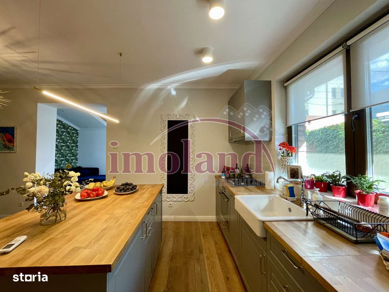 Inchiriere VILA premium 180 mp, 4 camere - Aviației - Imagine principală: 4/20