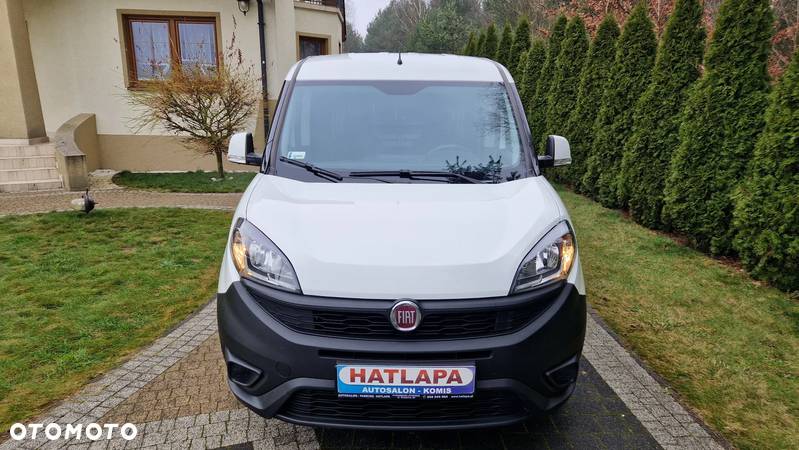 Fiat DOBLO CARGO MAXI - 7