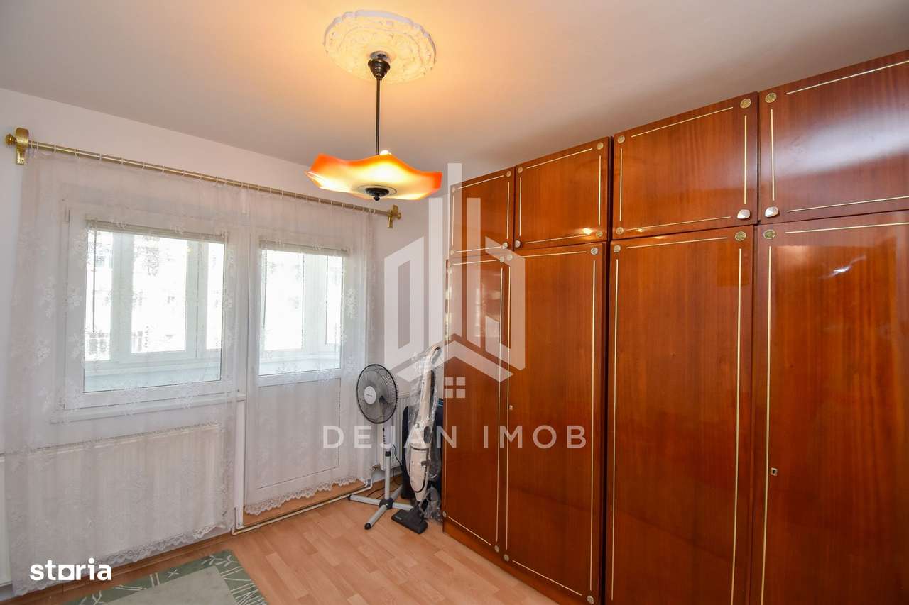 Apartament cu 3 camere | 63 MP | Zona Centru-2
