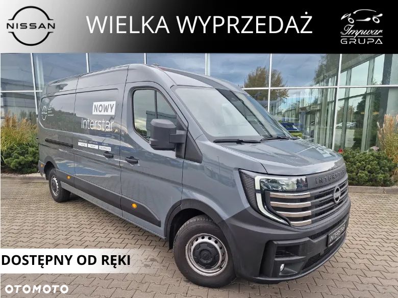 L3H2 Business Plus / Kamera / Czujniki / Carplay i Android / Demo