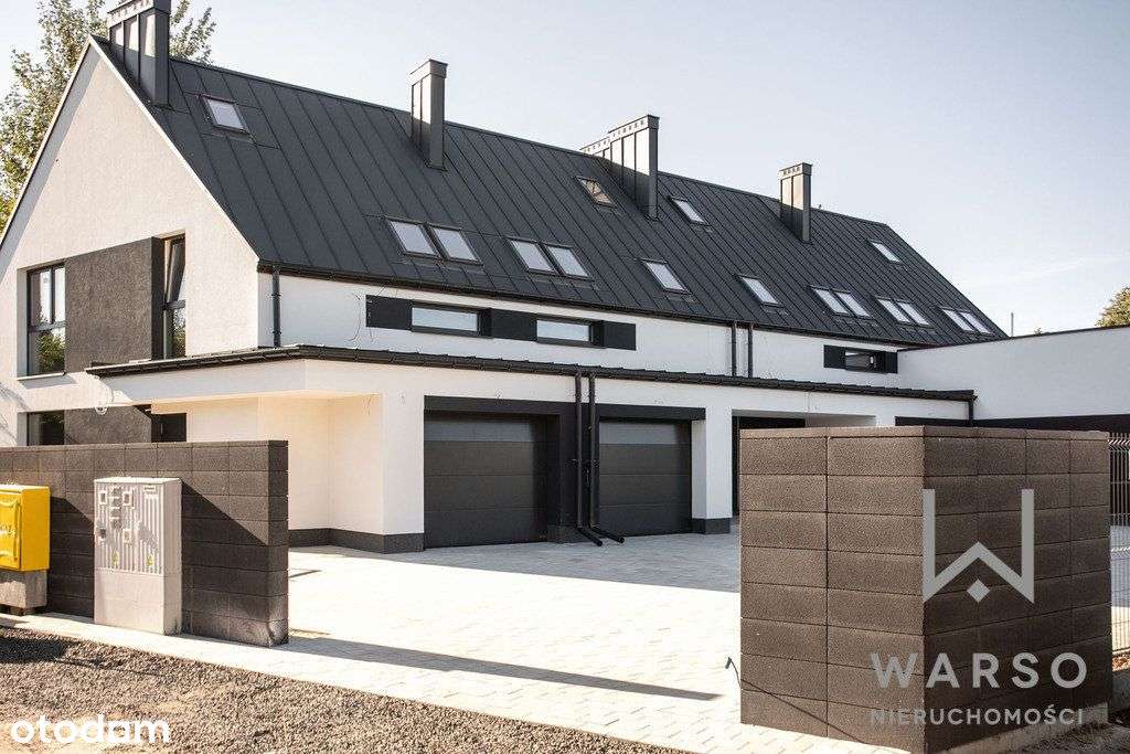 Segment.Garaż. Strych 31 mkw gratis.-11