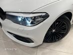 BMW Seria 5 520d xDrive Sport Line sport - 6