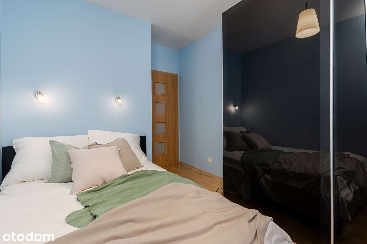 Mieszkanie, 57,39 m², Kraków-13