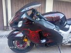 Suzuki Hayabusa - 3