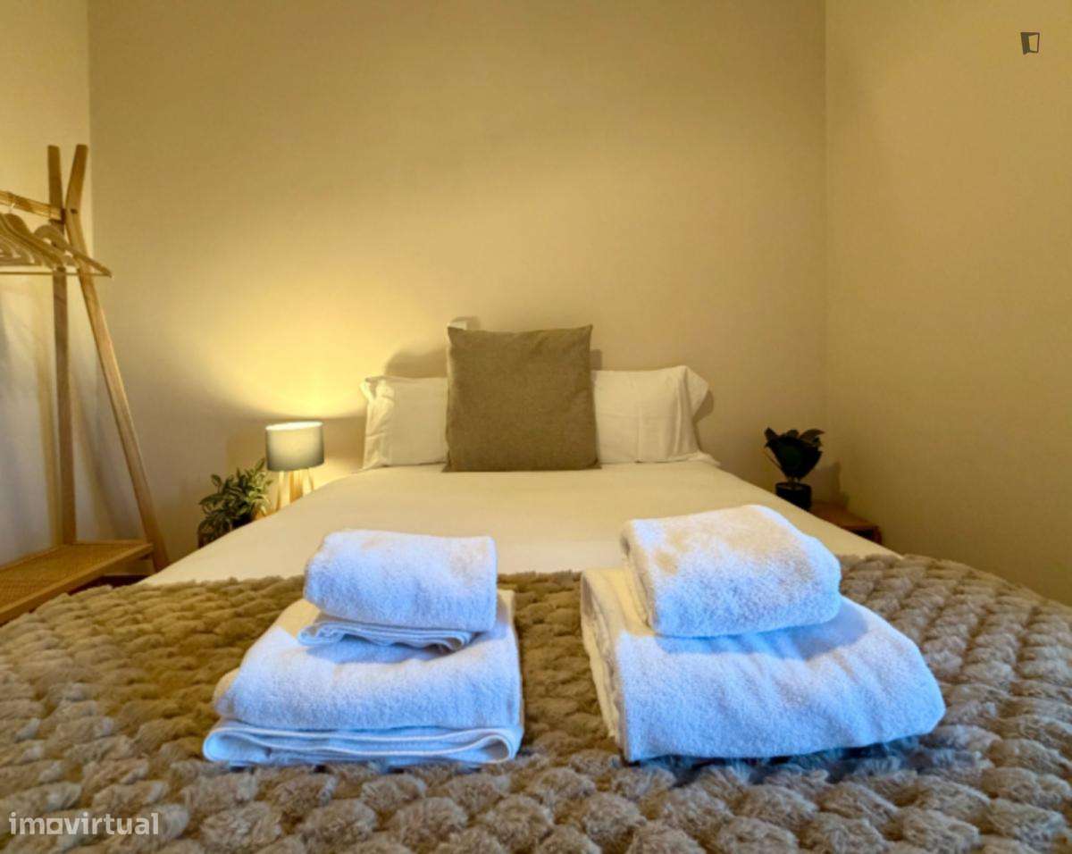 Apartamento com 2 quartos - localizado em São Romão Coimbra - Grande imagem: 5/26