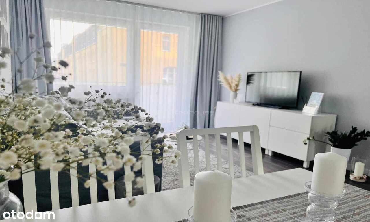 Nowoczesny apartament w Kołobrzegu blisko morza - Pełny obrazek: 2/16