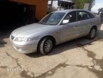 Mazda 626 GF GW 97-02   Maska lampa zderzak pas atrapa 18G 22V - 8