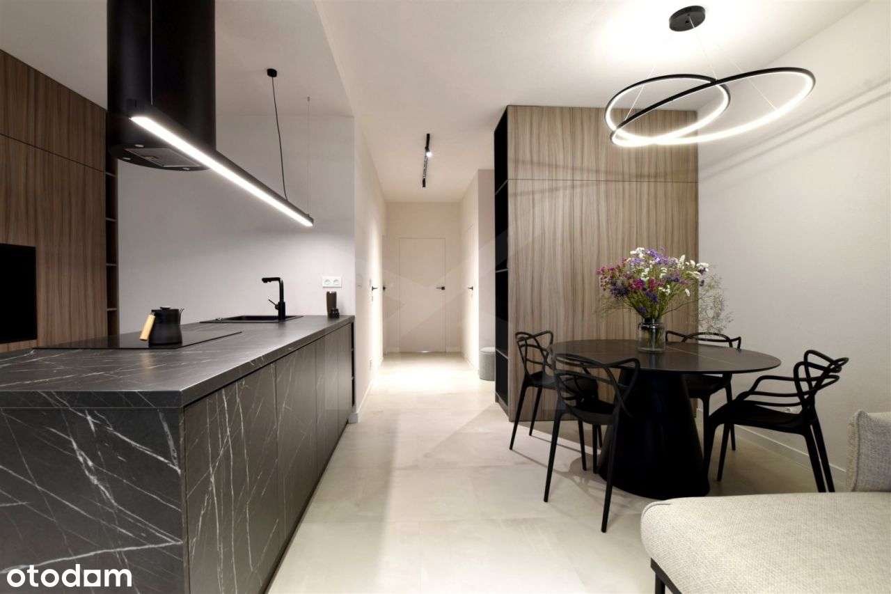 Jeżyce Piękny apartament Kościelna/Barańczaka - Pełny obrazek: 4/13