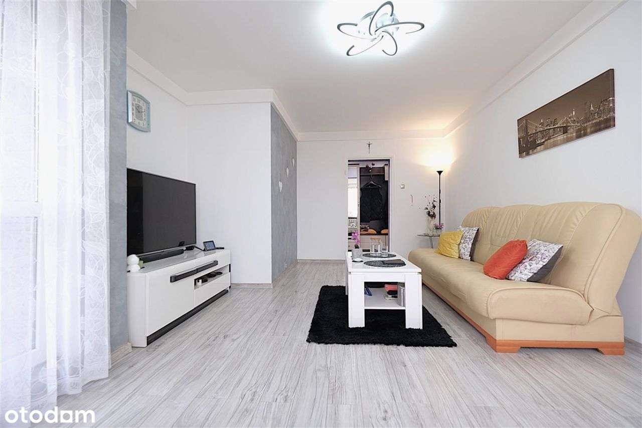 Mieszkanie 3 pokojowe w Tarasowcu na Os. Środula,-9