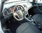 Opel Astra 1.6 CDTI Start/Stop Sports Tourer Active - 9