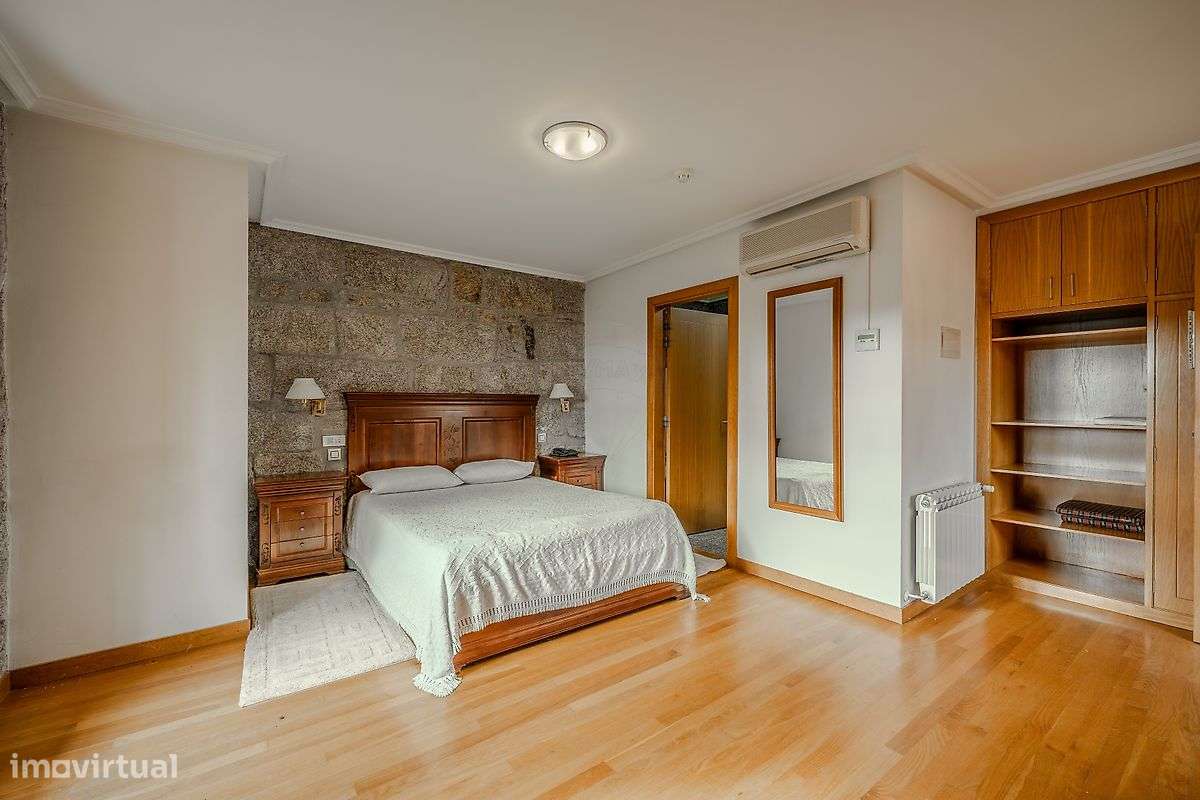 Hotel para venda em Cambeses do Rio, Montalegre, Vila Real-24