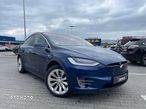 Tesla Model X Long Range Plus - 1