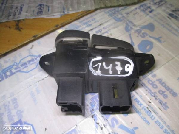 Interruptor INTER1470 MITSUBISHI LANCER 1996 Luzes De Nevoeiro - 2