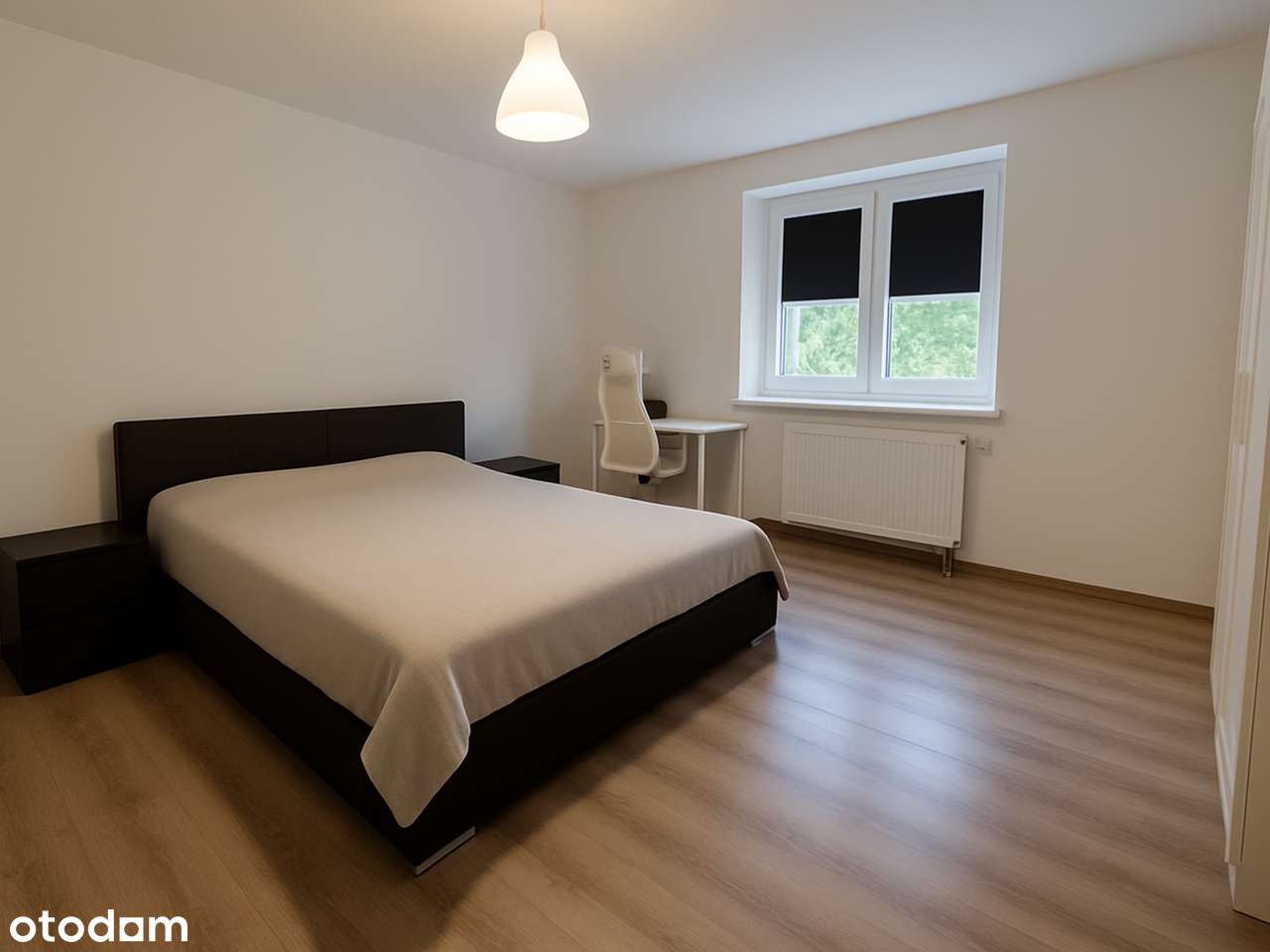 Dom bliźniak w Ksawerowie - świetna lokalizacja - Pełny obrazek: 5/8