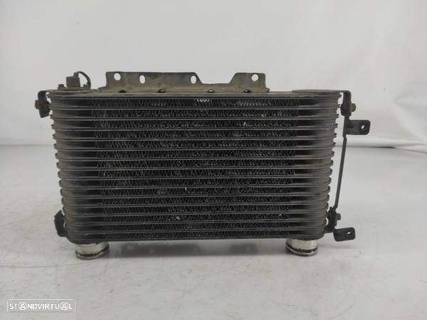 Intercooler Radiador Mitsubishi Pajero Ii (V3_W, V2_W, V4_W) - 2