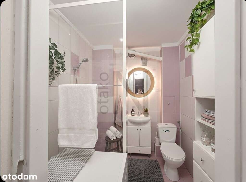 Okazja!!! 2 pokoje | Balkon | Komórka-3