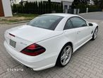 Mercedes-Benz SL 55 AMG - 21