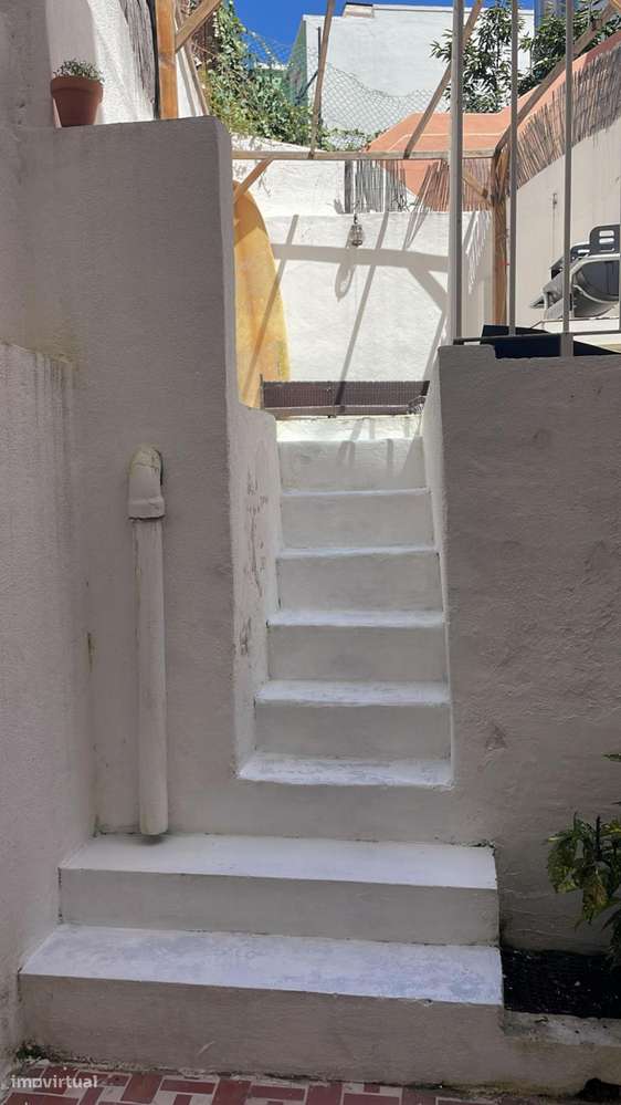 Apartamento com 1 quartos - localizado em Algés Lisbon - Grande imagem: 5/8