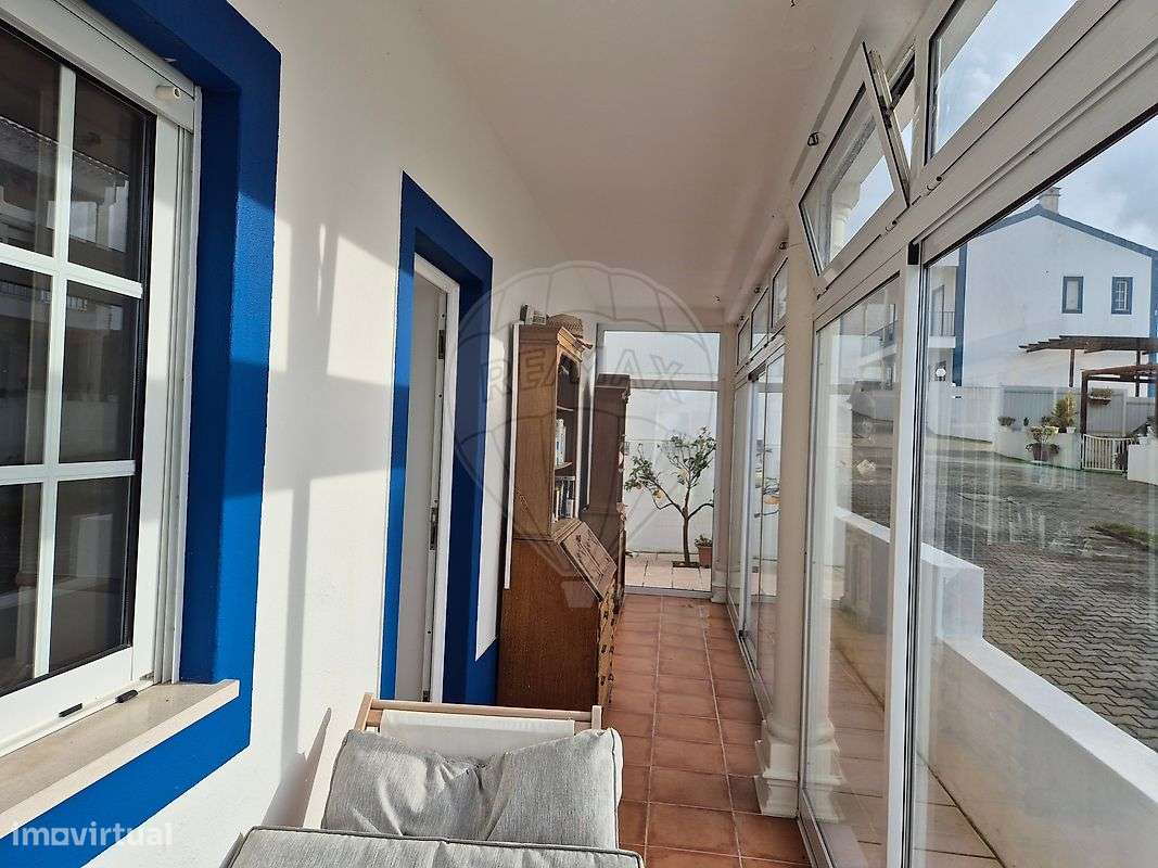 Moradia T2 para venda-10