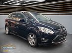 Ford C-Max 1.0 Ecoboost S&S COOL&CONNECT - 2