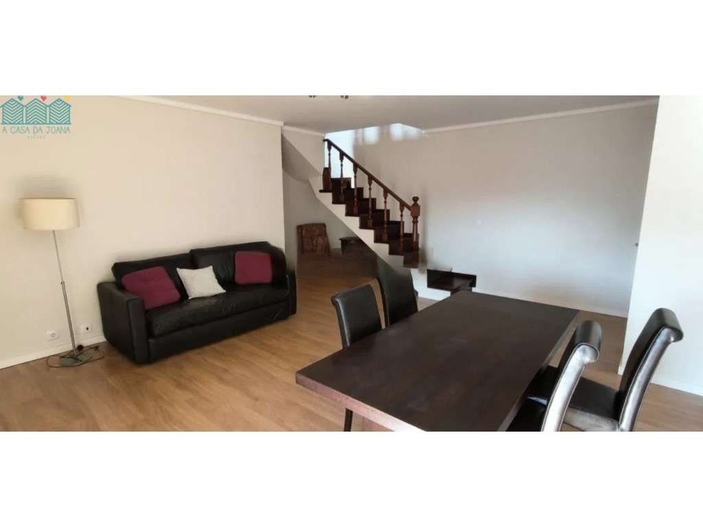 Apartamento T2+2 Duplex em Aveiro - Grande imagem: 3/21