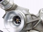 TURBINA BMW F20 F30 F10 F11 2.0d 184KM TF035HL6bs - 8