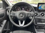 Mercedes-Benz A 180 d Urban - 18