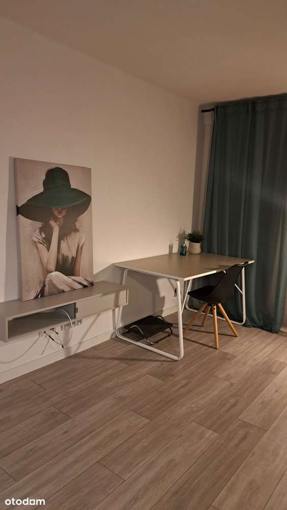 Pełen komfort,28m. Ul. Wrocławska,miejsce parkingowe, CISZA i SPOKÓJ - Pełny obrazek: 5/5