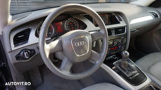 Audi A4 2.0 TDI B8