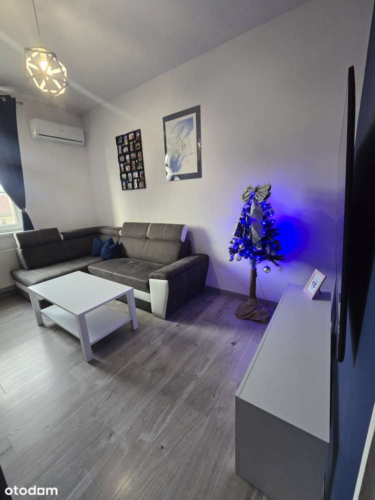 Mieszkanie 2 pokojowe. Klimatyzacja. Prywatne miejsce parkingowe. - Pełny obrazek: 2/20