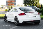 Audi TT 1.8 TFSI - 9