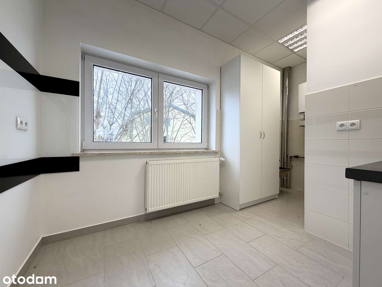 Lokal handlowo-usługowy | ul.1 Praskiego Pułku WP-2