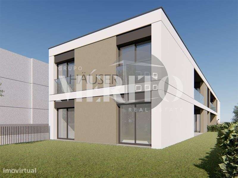 Novo Empreendimento em Galegos (Santa Maria), Barcelos - Grande imagem: 5/9