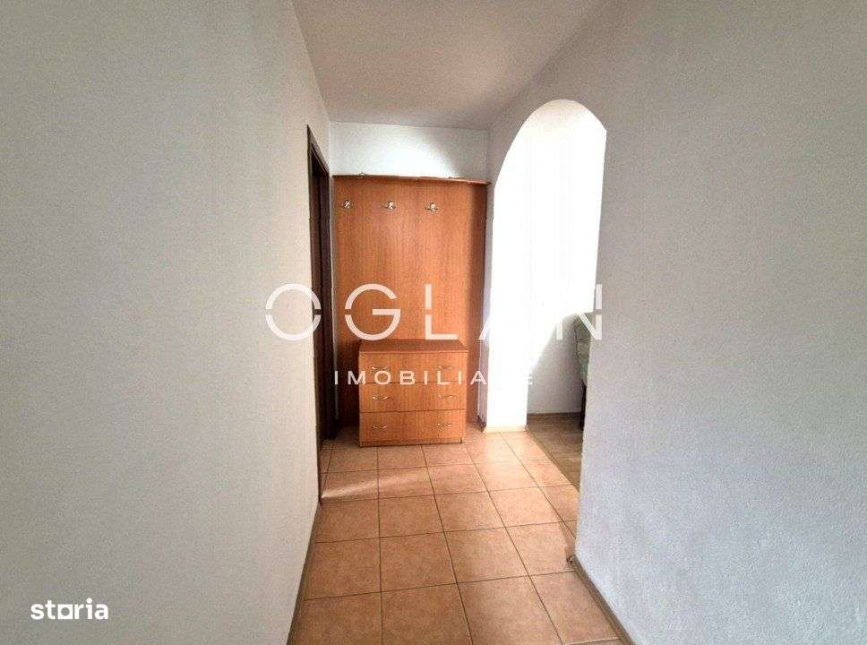 Apartament 3 camere, Piata Cluj, comision 0%-4