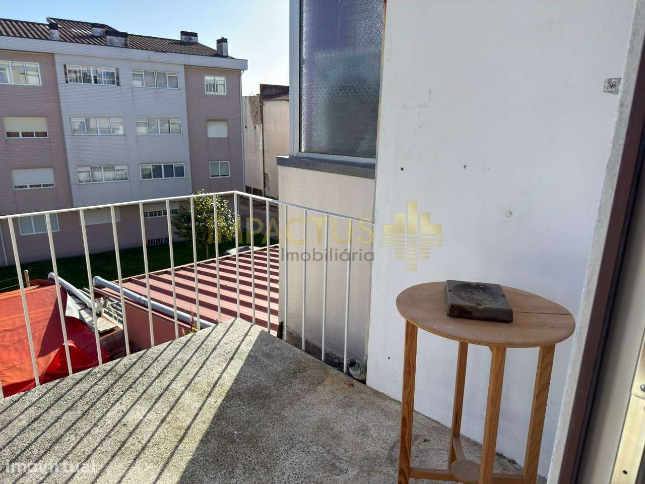 Apartamento T2+1 em Padrão da Légua-20