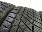 205/50R17 continental opony zimowe 7mm 4822 - 2