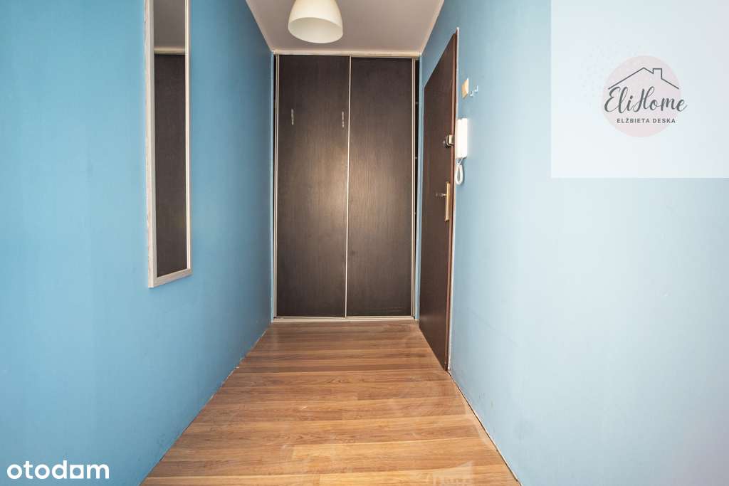 Funkcjonalne mieszkanie w zadbanej kamienicy-9